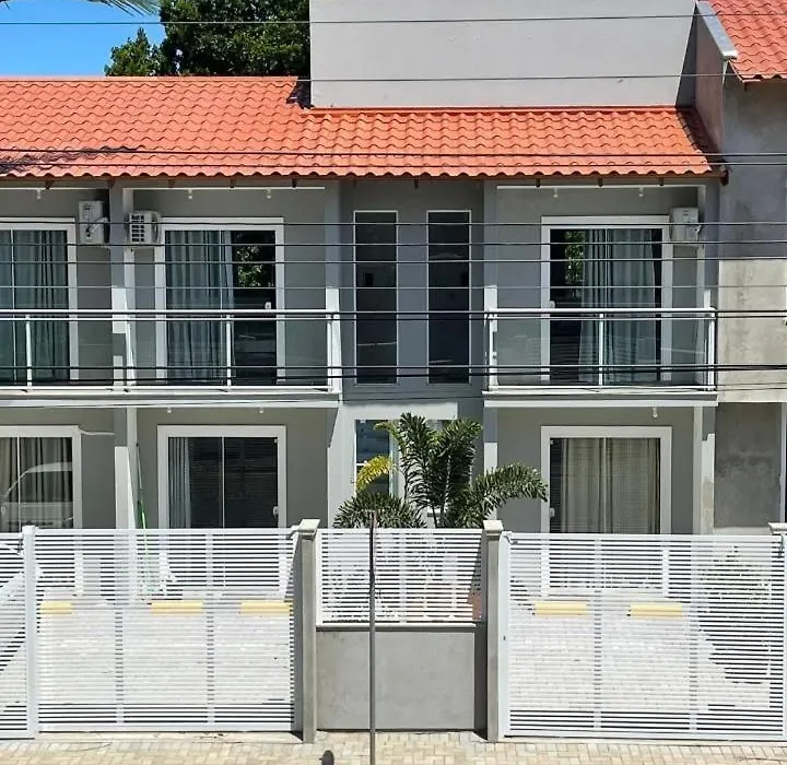 Residencial Farol das Conchas-1