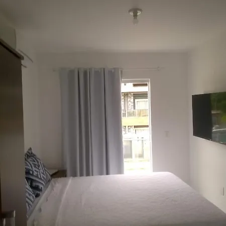 Residencial Farol das Conchas-2